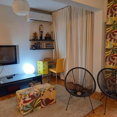 Seaside Spacious Apartment With Sea View Лимасол Екстериор снимка